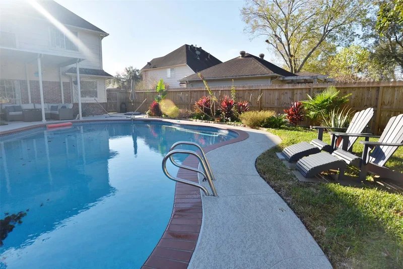506 Windsor Drive, Friendswood, TX 77546, Friendswood, Texas, United States. - Photo 29