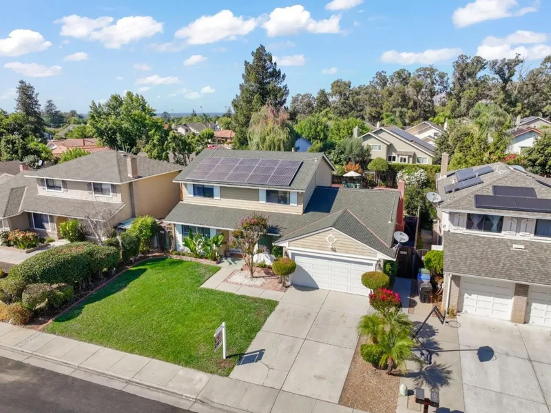 5274 Sunny Orchard Lane, San Jose, California, United States. - Photo 33