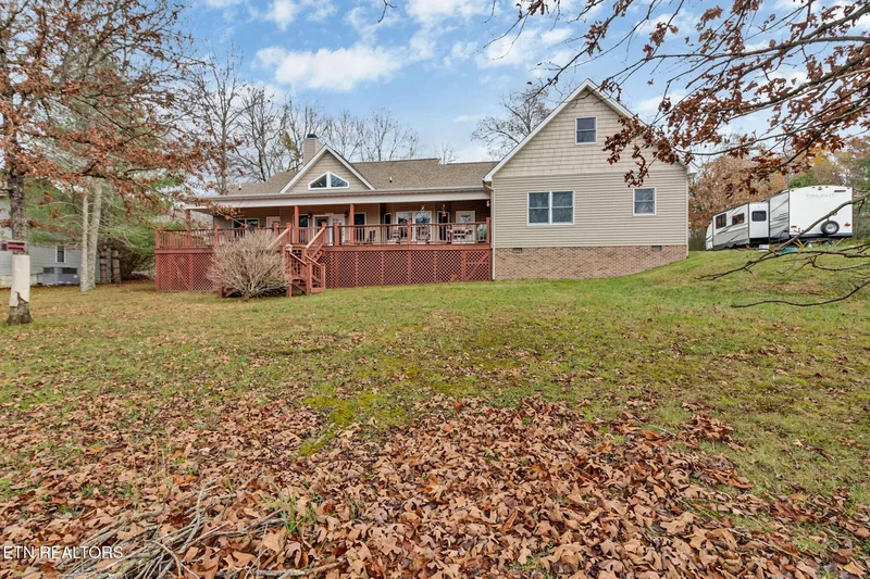 9019 Cherokee Trl, Crossville, TN 38572, Crossville, Tennessee, United States. - Photo 5