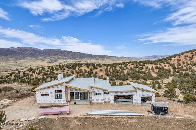 1092 Trail Ridge Drive, Park City, Utah, United States. - Photo 35