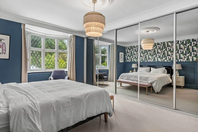 Upper Cornsland, Brentwood, Brentwood, England, United Kingdom. - Photo 3
