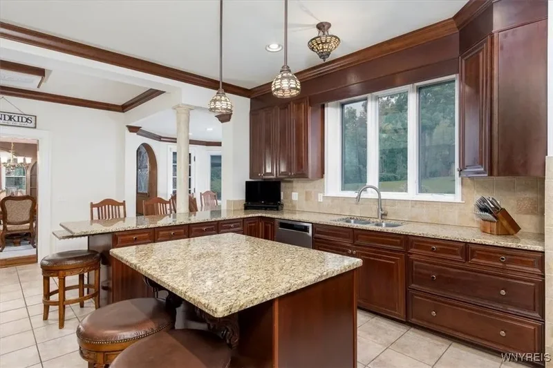 1005 Big Tree Rd, Aurora, NY, 14052, USA, East Aurora, New York, United States. - Photo 7