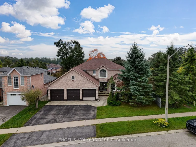 19 Northview Crescent, Barrie, Ontario, Canada. - Photo 10