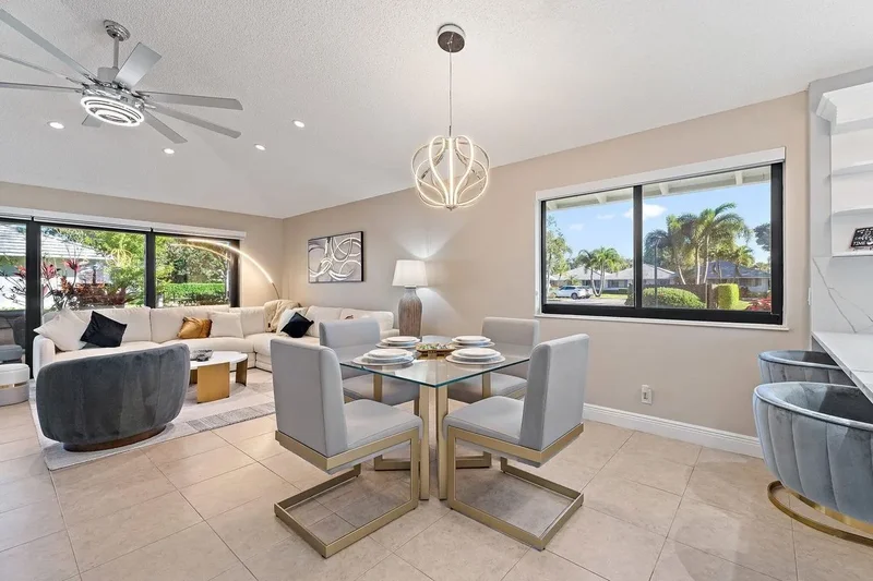 212 Club Drive , Palm Beach Gardens, FL 33418, Palm Beach Gardens, Florida, United States. - Photo 6