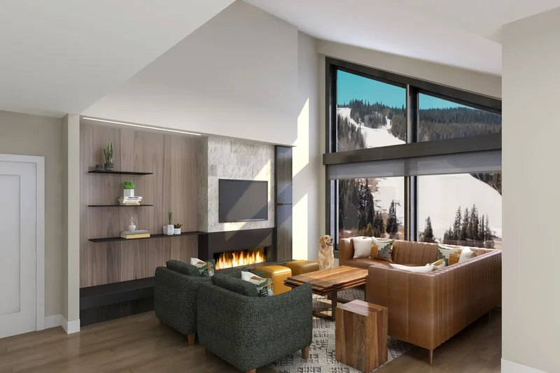75 Hunki Dori Court #W410, Keystone, CO 80435, Dillon, Colorado, United States. - Photo 12