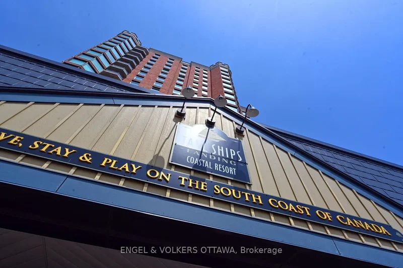 15 St Andrew Street 1504, Brockville, Ontario, Canada. - Photo 41