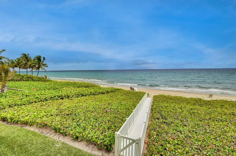 3407 S Ocean Boulevard 4d, Boca Raton, Florida, United States. - Photo 32