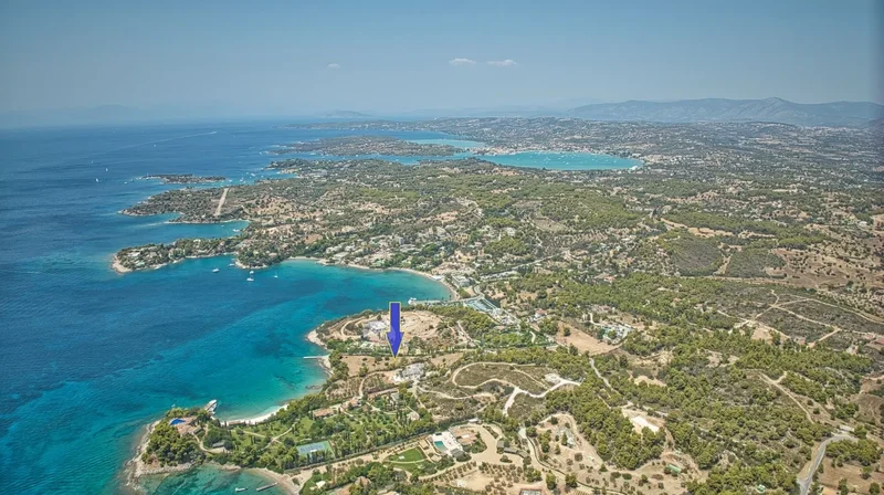 Koinotita Portoxeliou, Kranidi, Greece. - Photo 18