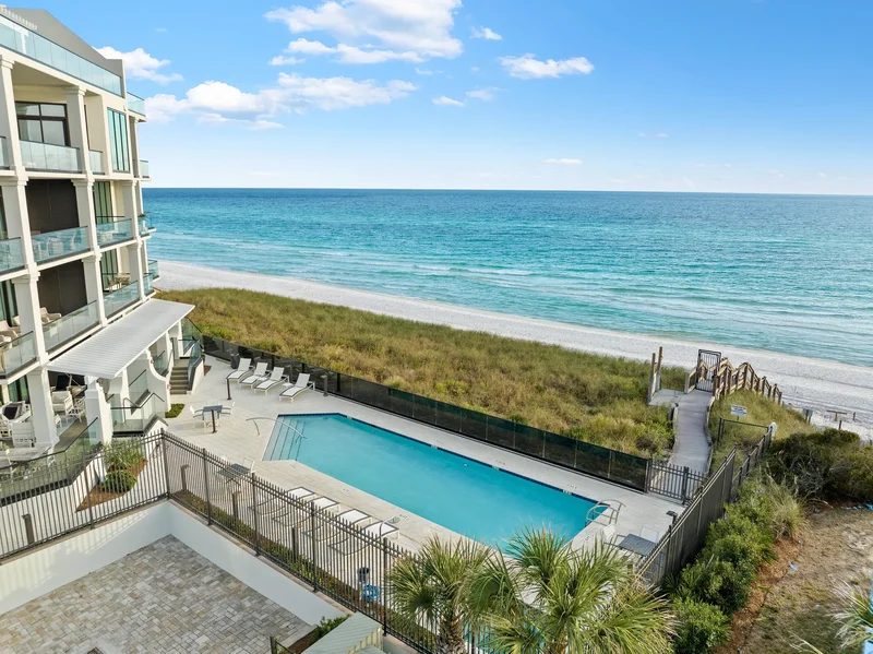 4463 West County Highway 30A 400, Santa Rosa Beach, FL 32459, Santa Rosa Beach, Florida, United States. - Photo 51