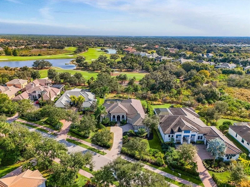 3531 Founders Club Drive, Sarasota, FL 34240, Sarasota, Florida, United States. - Photo 63