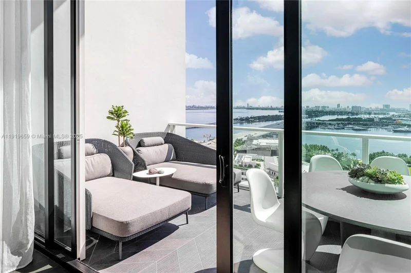 Condominium in Miami