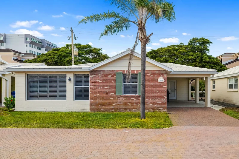 6140 Midnight Pass Road , A10, Sarasota, FL 34242, Siesta Key, Florida, United States. - Photo 2