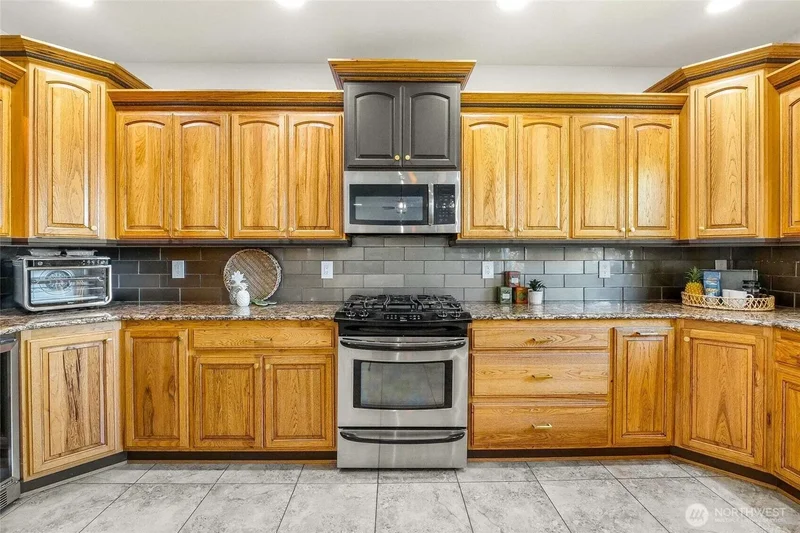 800 S Camas Pl, Moses Lake, WA 98837, Moses Lake, Washington, United States. - Photo 16