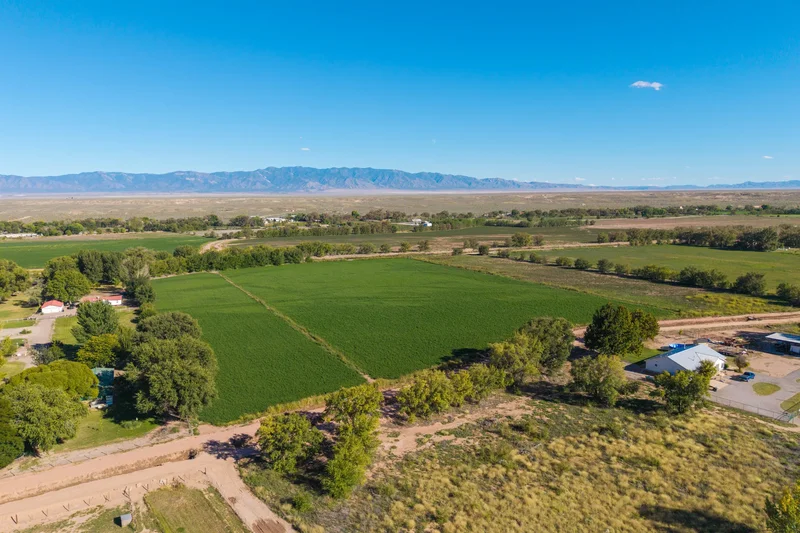0 Barreras Trail, Tome, NM 87060, Los Lunas, New Mexico, United States. - Photo 14
