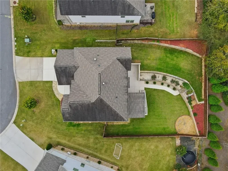 4835 White Blossom Court, Cumming, GA 30040, Cumming, Georgia, United States. - Photo 75