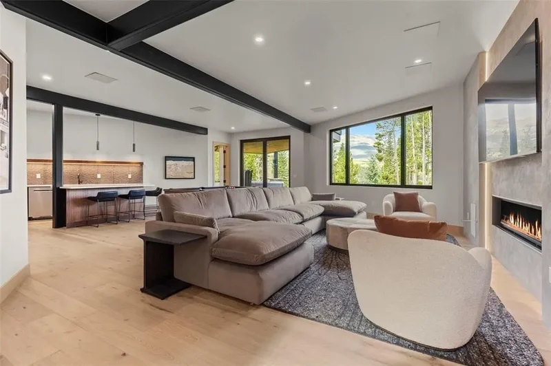 3 BARNEY FORD DRIVE, Breckenridge, CO, 80424, USA, Breckenridge, Colorado, United States. - Photo 34