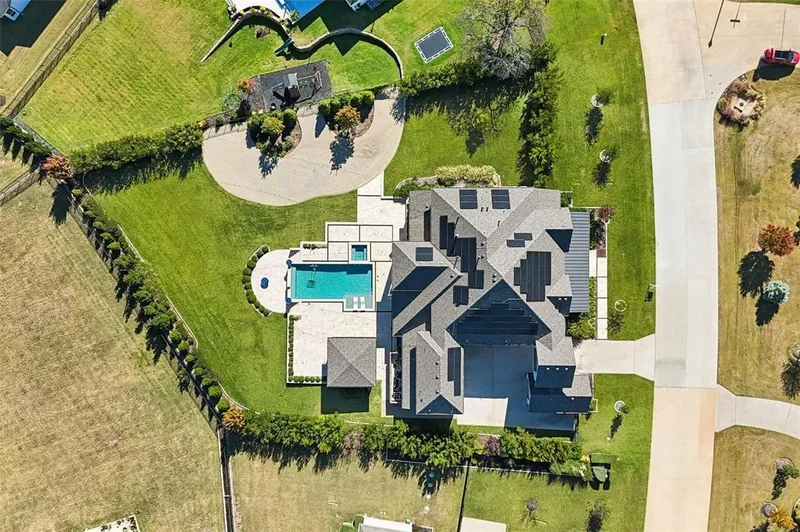 3750 Melville Circle, Lewisville, Texas, United States. - Photo 25