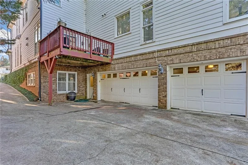 740 Drewry Street NE, Atlanta, Georgia, United States. - Photo 51