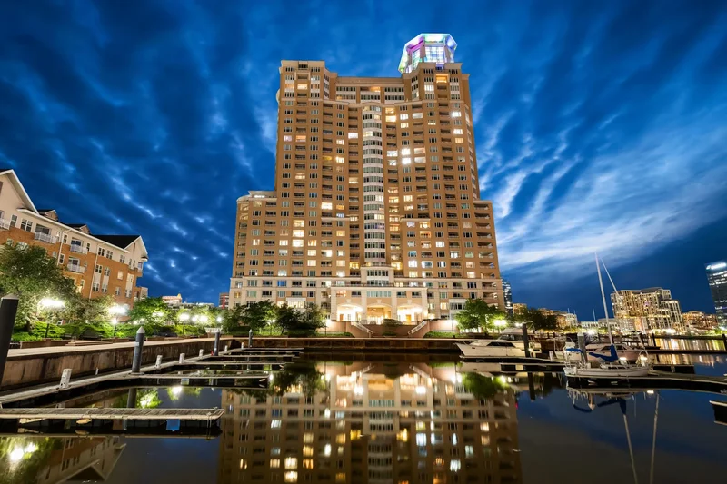 Harborview Towers