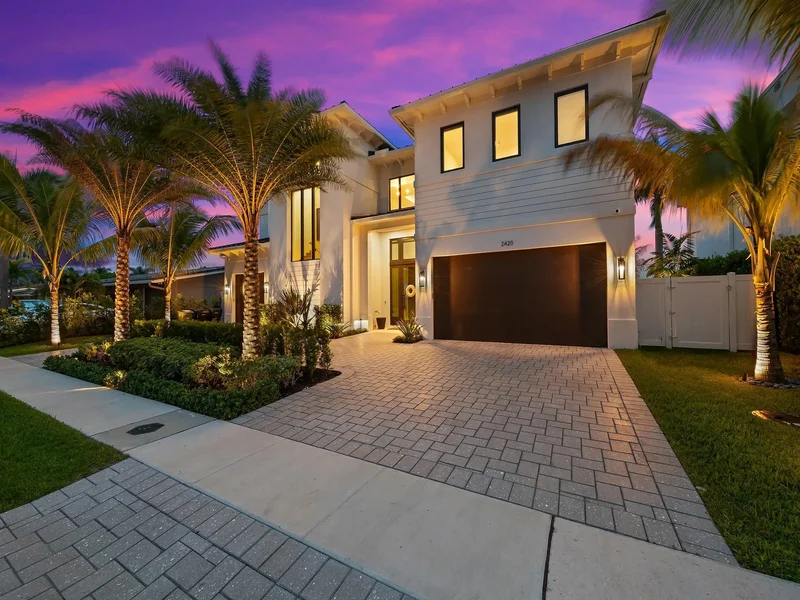 2420 NE 48th St, Lighthouse Point, Florida, United States. - Photo 51
