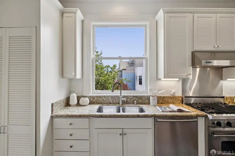 440 Laurel Street, San Francisco, California, United States. - Photo 4