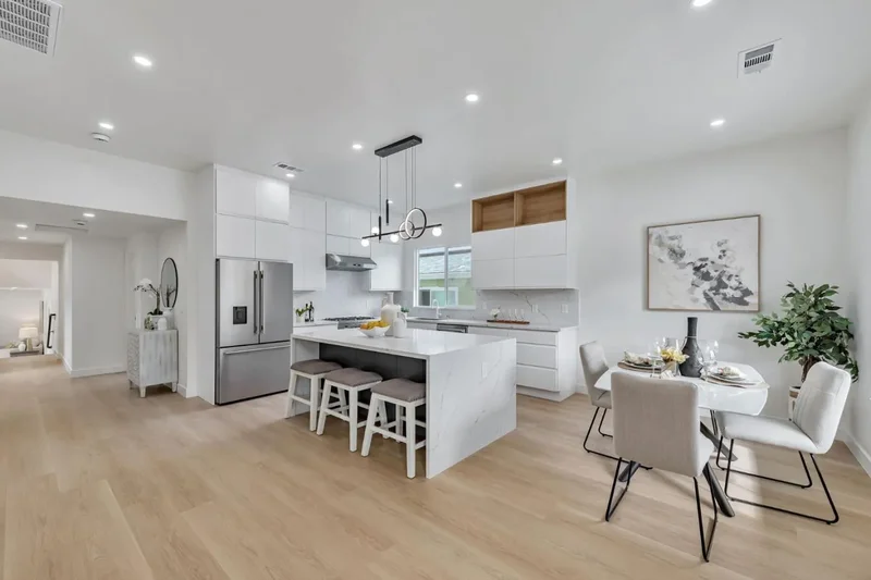 841 Harrison Street, Santa Clara, California, United States. - Photo 15