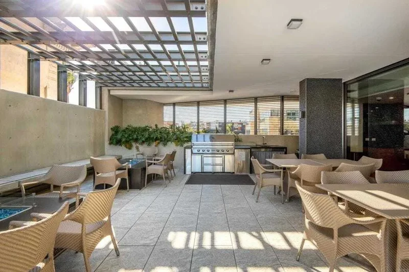 589 Palm Street, San Diego, CA, 92103, USA, San Diego, California, United States. - Photo 41