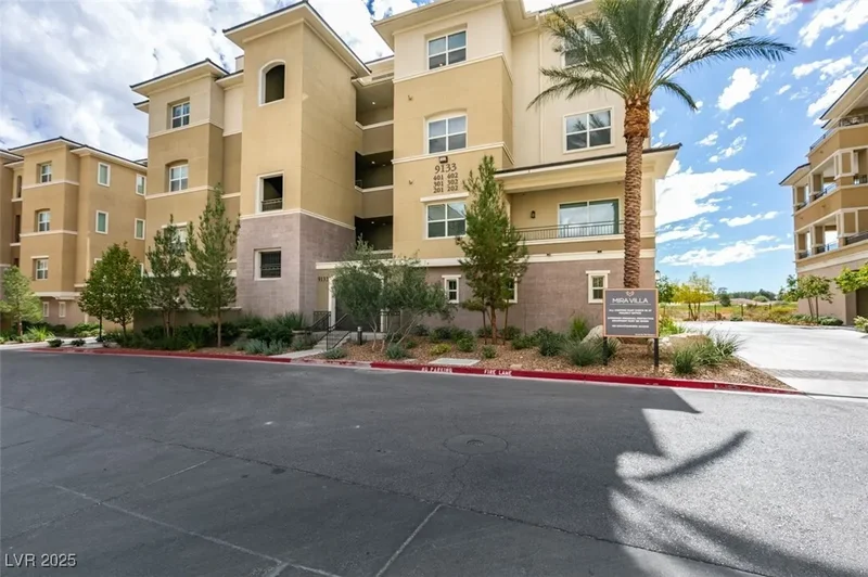 Condominium in Las Vegas