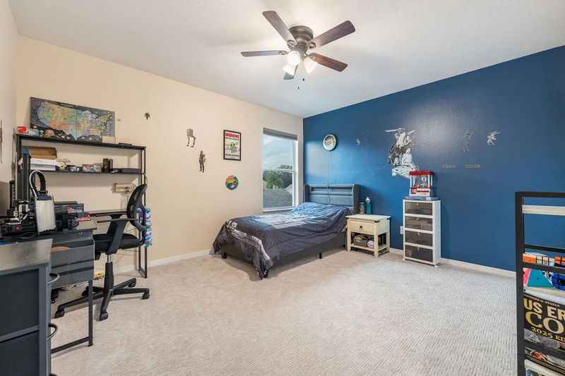 1524 The Oaks Boulevard, Kissimmee, FL 34746, Kissimmee, Florida, United States. - Photo 19
