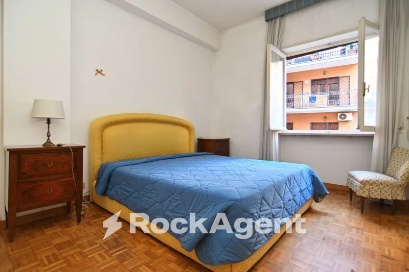 Roma Roma Antonio Serra 122, Rome, Lazio, Italy. - Photo 19