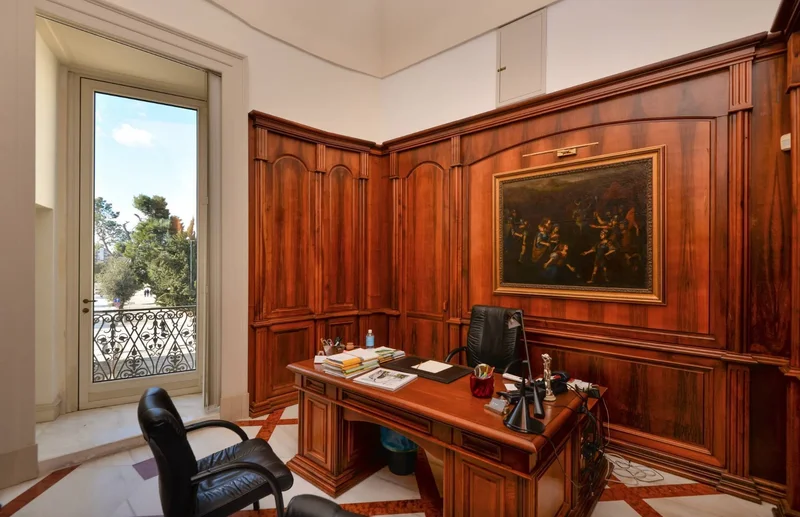 Lecce Via Principi Di Savoia, Lecce, Apulia, Italy. - Photo 16