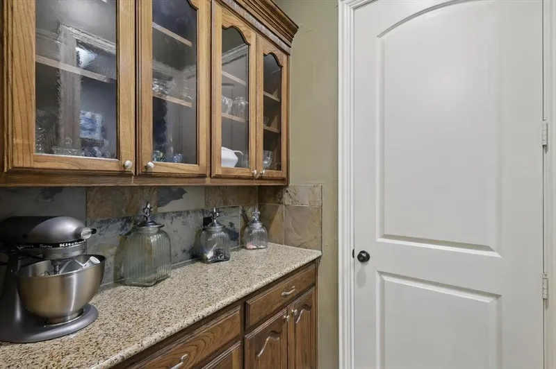 9216 Hailey Court, North Richland Hills, Texas, United States. - Photo 17