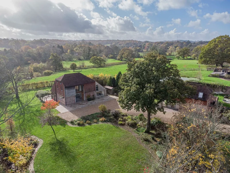 Oakwood Piccadilly Lane, Mayfield, TN20 6RH, Mayfield, England, United Kingdom. - Photo 4