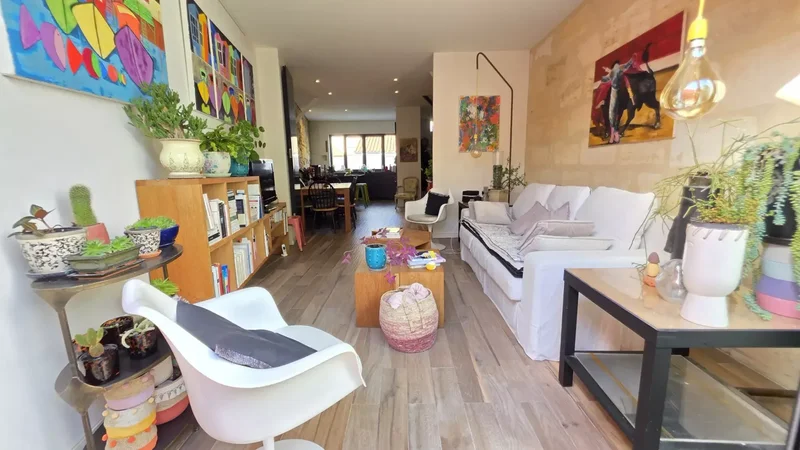 Talence House 92m²