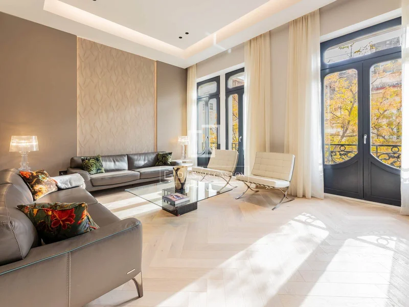 Valencia Apartment