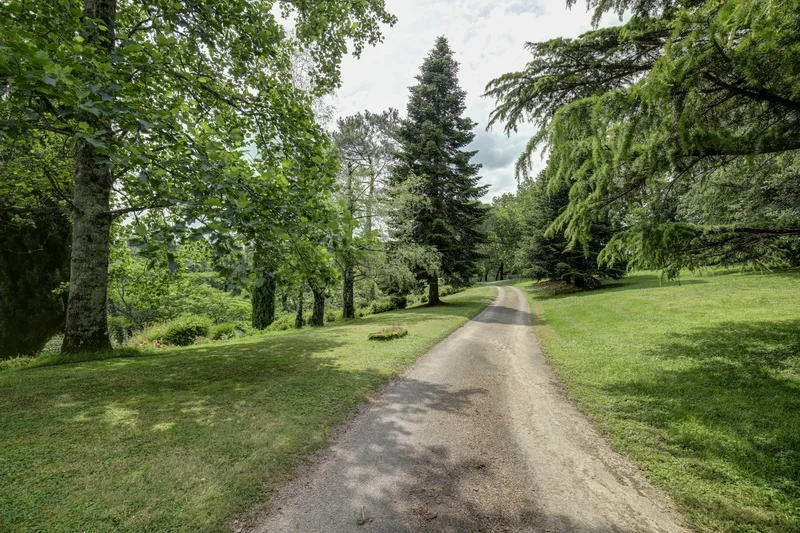 Castres: Magnificent Family Home With Over 350 M² Of Living Space