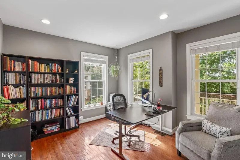 23251 CHRISTOPHER THOMAS LN LANE, BRAMBLETON, VA 20148, Broadlands, Virginia, United States. - Photo 28
