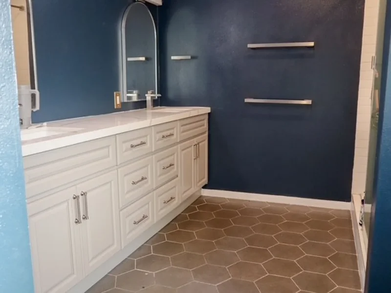 1247 South Sycamore Avenue , Los Angeles, CA 90019, Los Angeles, California, United States. - Photo 12