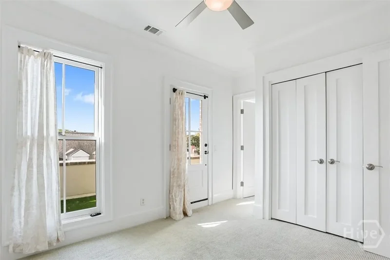 407 E McDonough Street, Savannah, Georgia, United States. - Photo 40