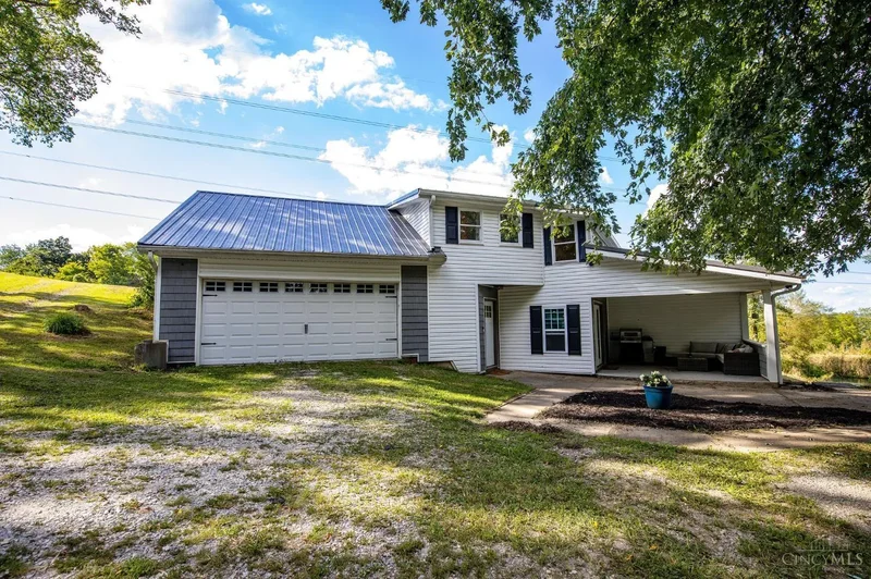 10337 Paddys Run, Crosby Twp, Oh, 45030
