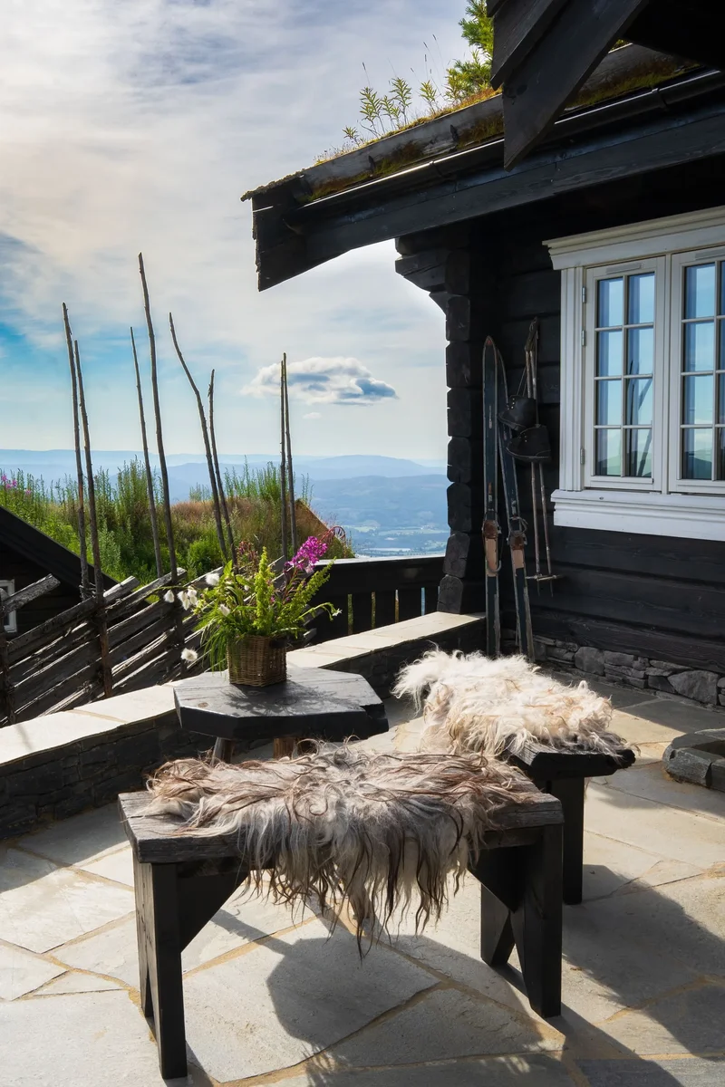 Norefjell alpingrend 41, 3536 Noresund, Norway, Noresund, Buskerud, Norway. - Photo 15