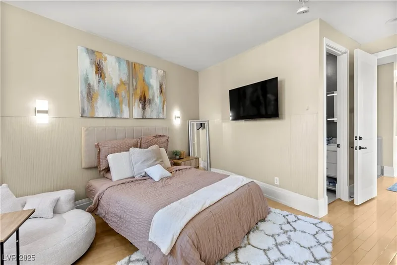 18 Cerchio Alto, Henderson, Nevada, United States. - Photo 53