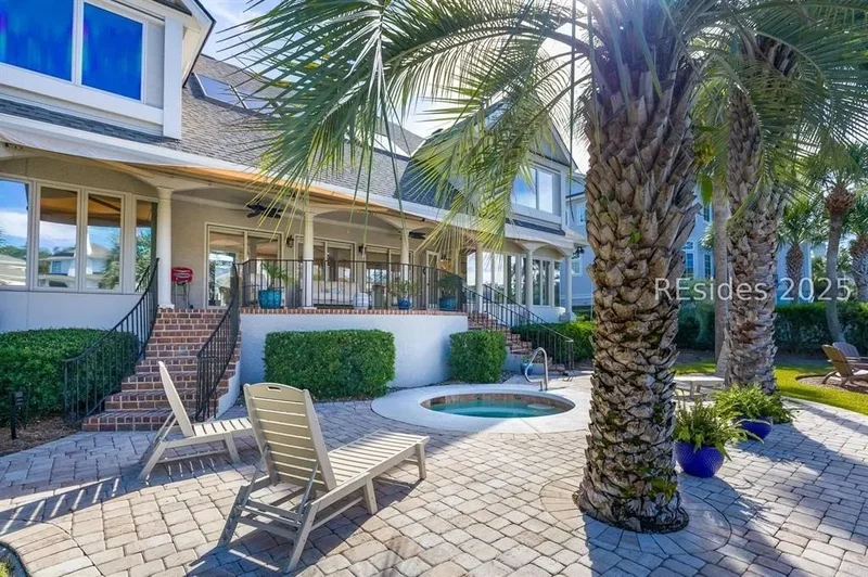 37 Bridgetown Road, Hilton Head Island, SC, 29928, USA, Hilton Head Island, South Carolina, United States. - Photo 51