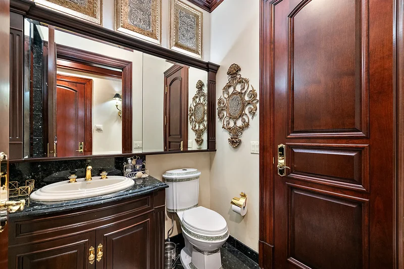 Bloomfield Hills, Michigan, United States. - Photo 37