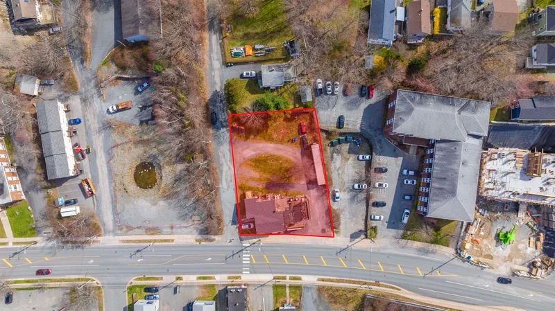 Exceptional opportunity to redefine urban living.