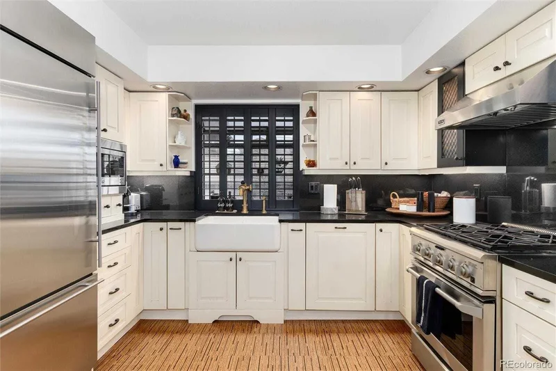 214 Madison Street, Denver, CO, 80206, USA, Denver, Colorado, United States. - Photo 14