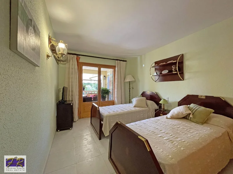 Aucanada, Alcudia, Baleares, Alcudia, Alcudia, Balearic Islands, Spain. - Photo 37