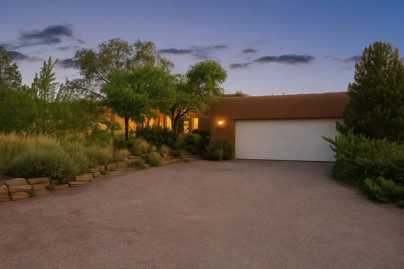 9 Placita Anita, Santa Fe, NM 87506, Santa Fe, New Mexico, United States. - Photo 66