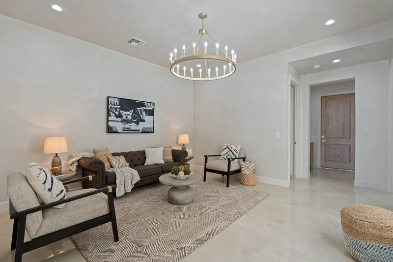9 Tamarisk, Santa Fe, NM 87506, Santa Fe, New Mexico, United States. - Photo 22