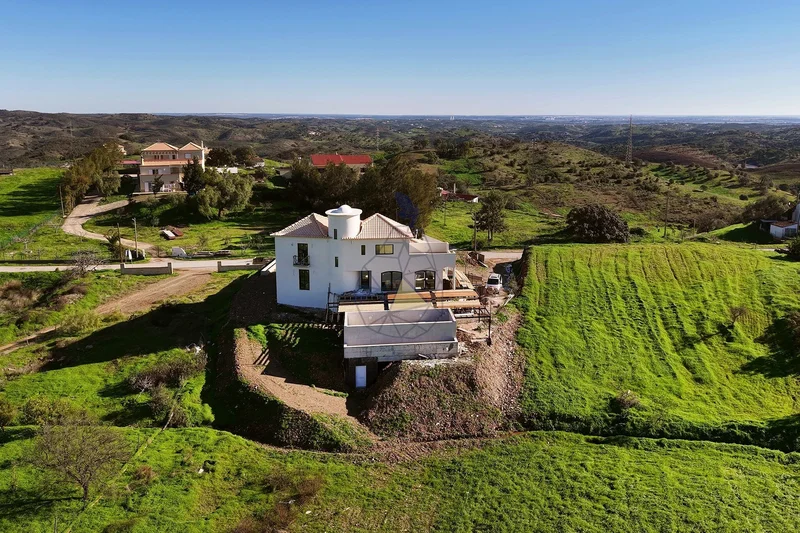 Cacela Velha, Algarve, Vila Real de Santo António, Algarve, Portugal. - Photo 15